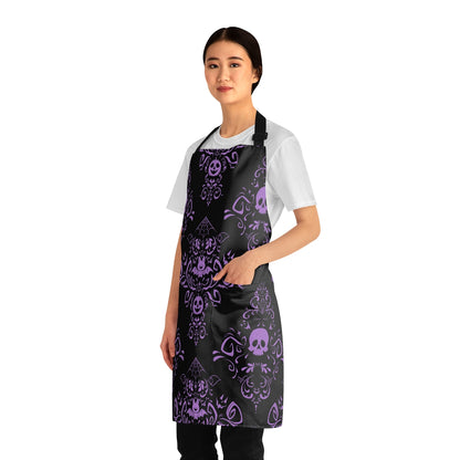 Gummi Damask Apron