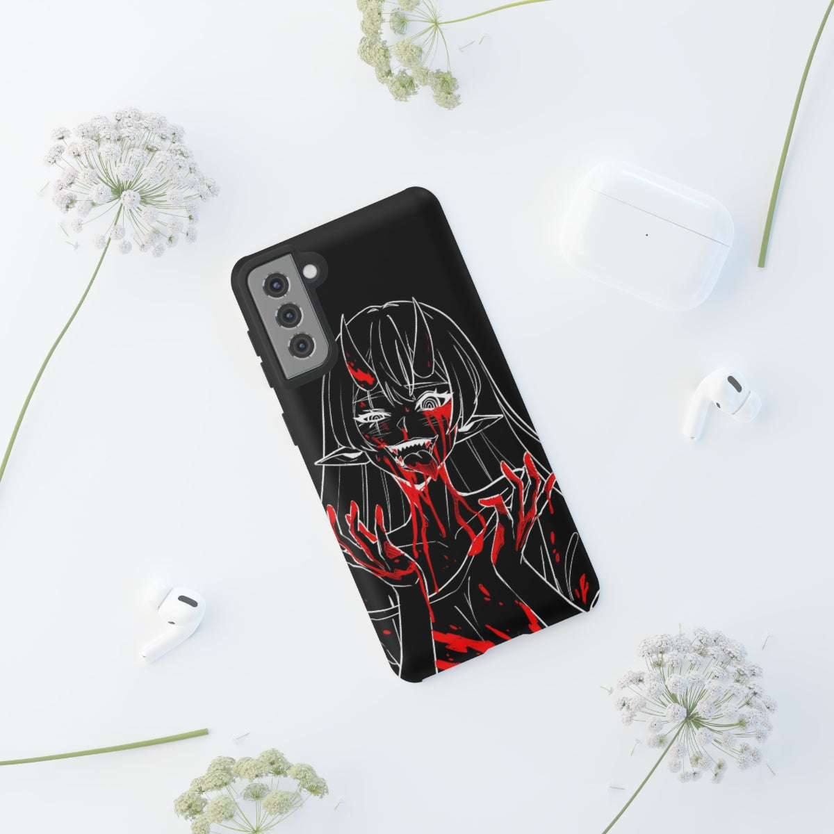 Yandebae Phone Case