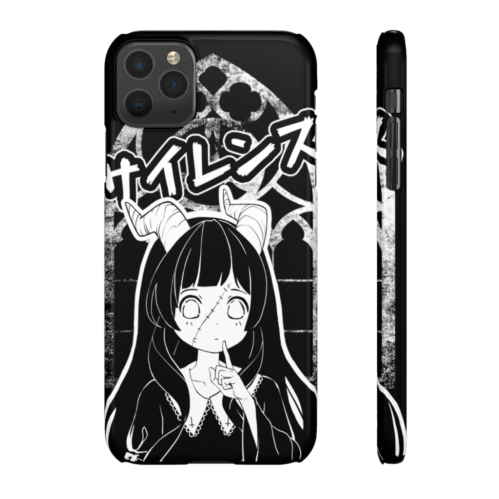 Shizuka Phone Case (iPhone, Samsung)