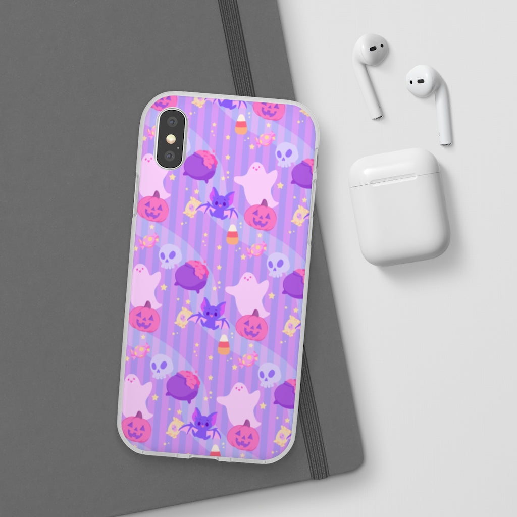 Spoopy Case (iPhone & Samsung)