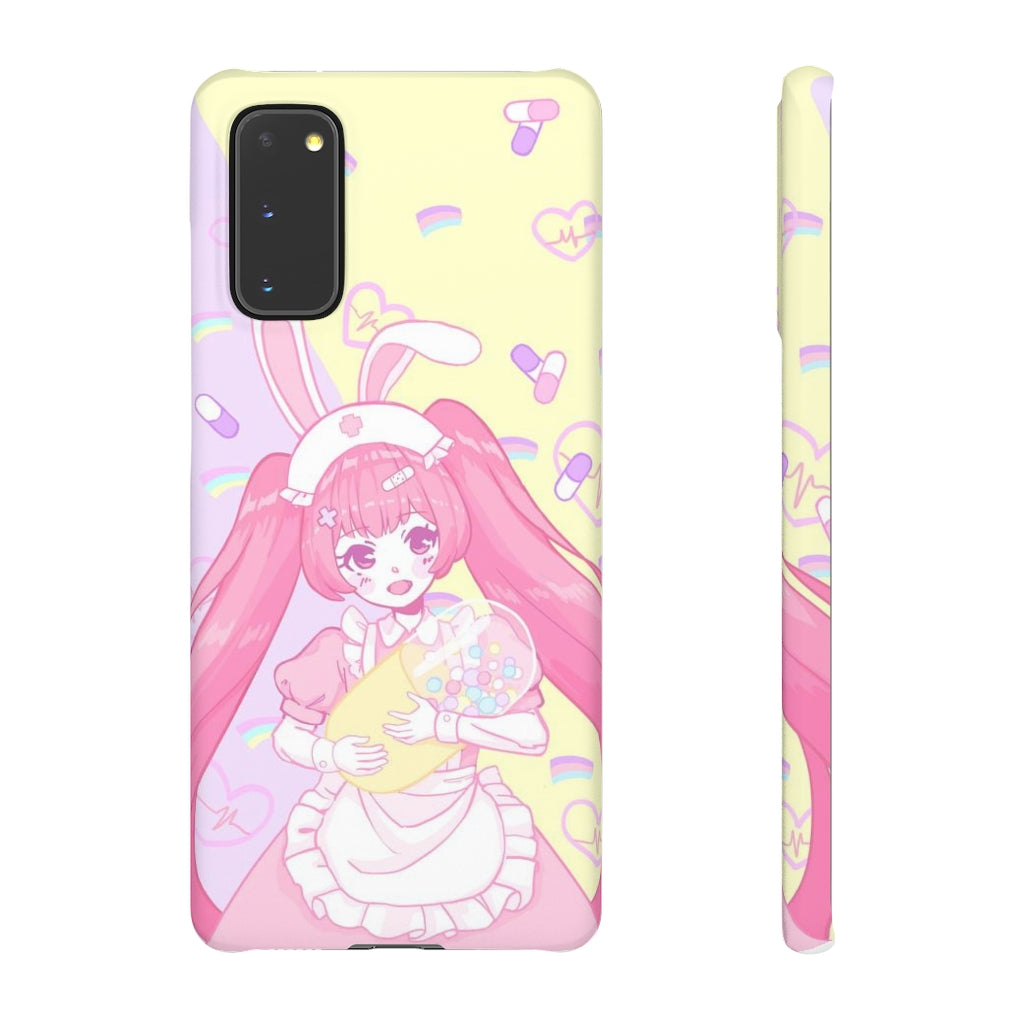 Umeko's Kawaii Pill Phone Case