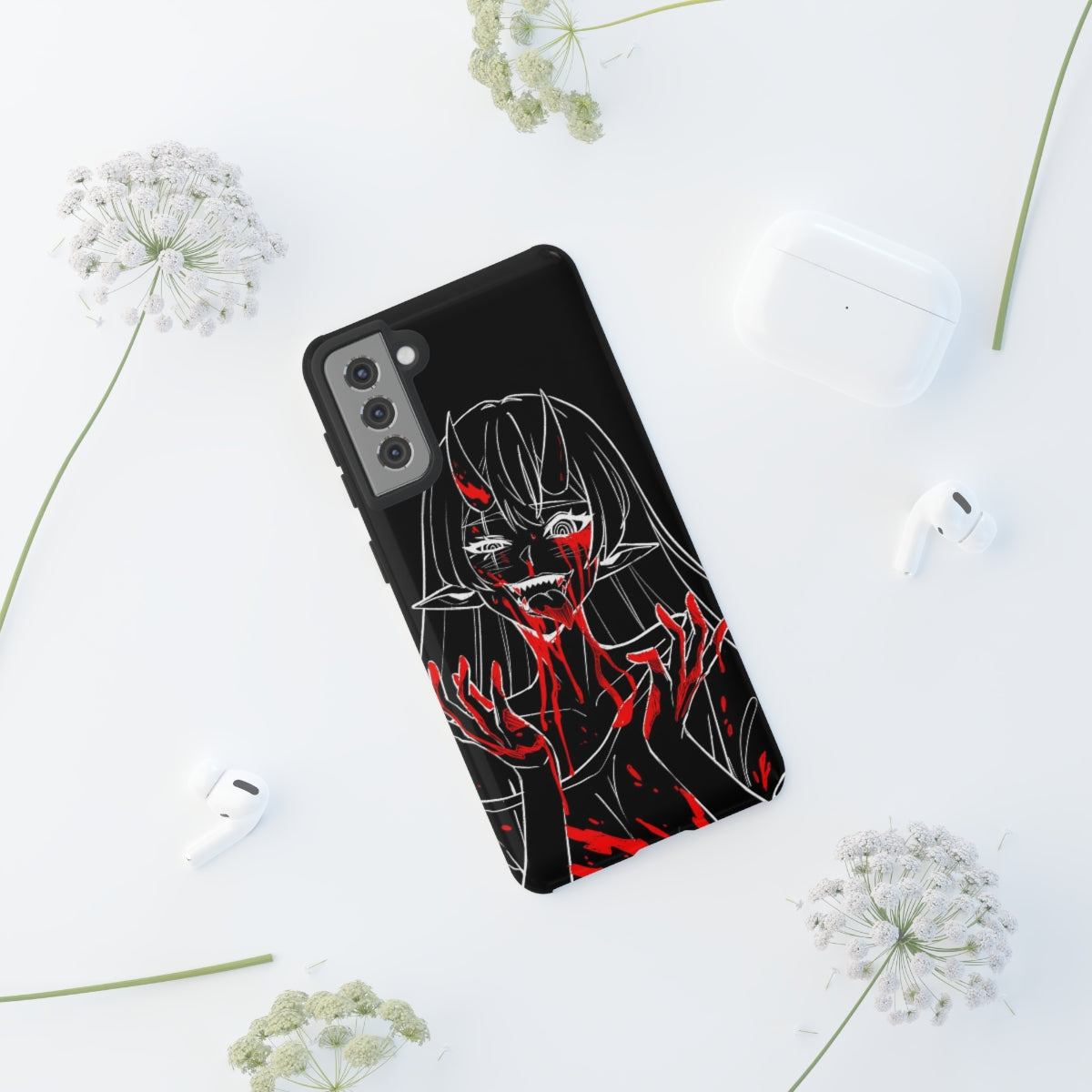 Yandebae Phone Case