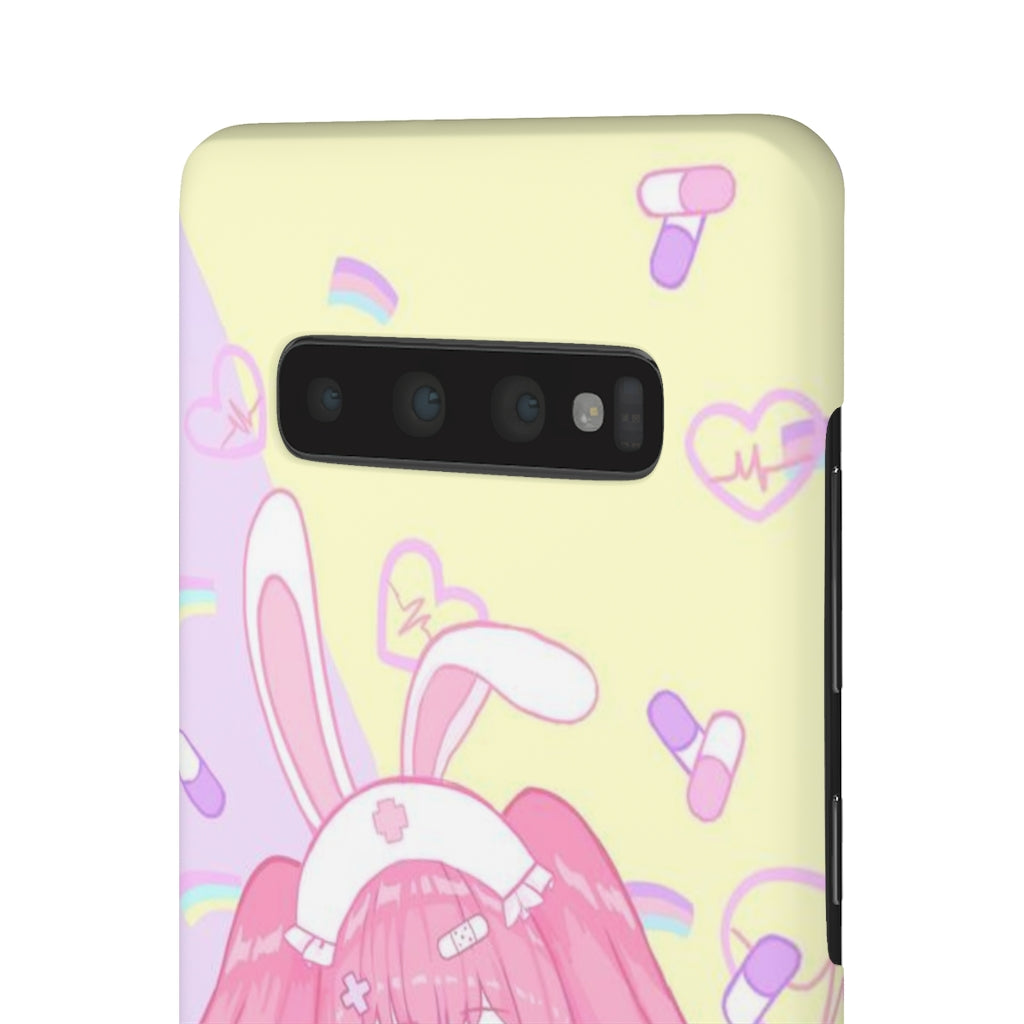 Umeko's Kawaii Pill Phone Case