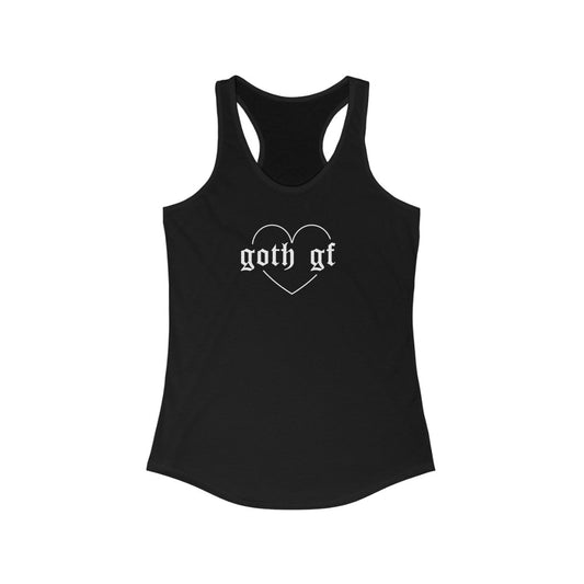 GOTH GF Tank