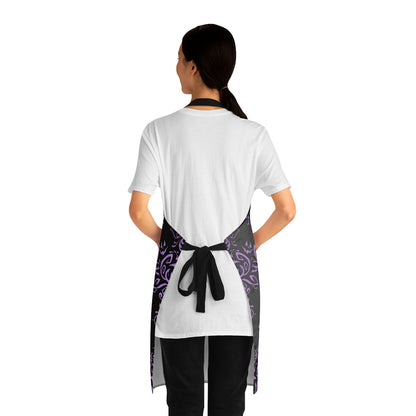 Gummi Damask Apron