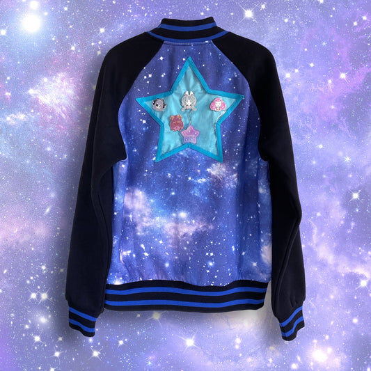 Galaxy Ita Jacket (Limited edition)