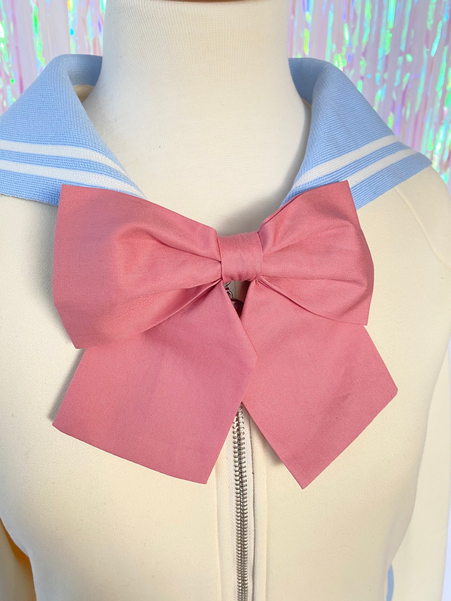 Pastel Sailor Ita Jacket