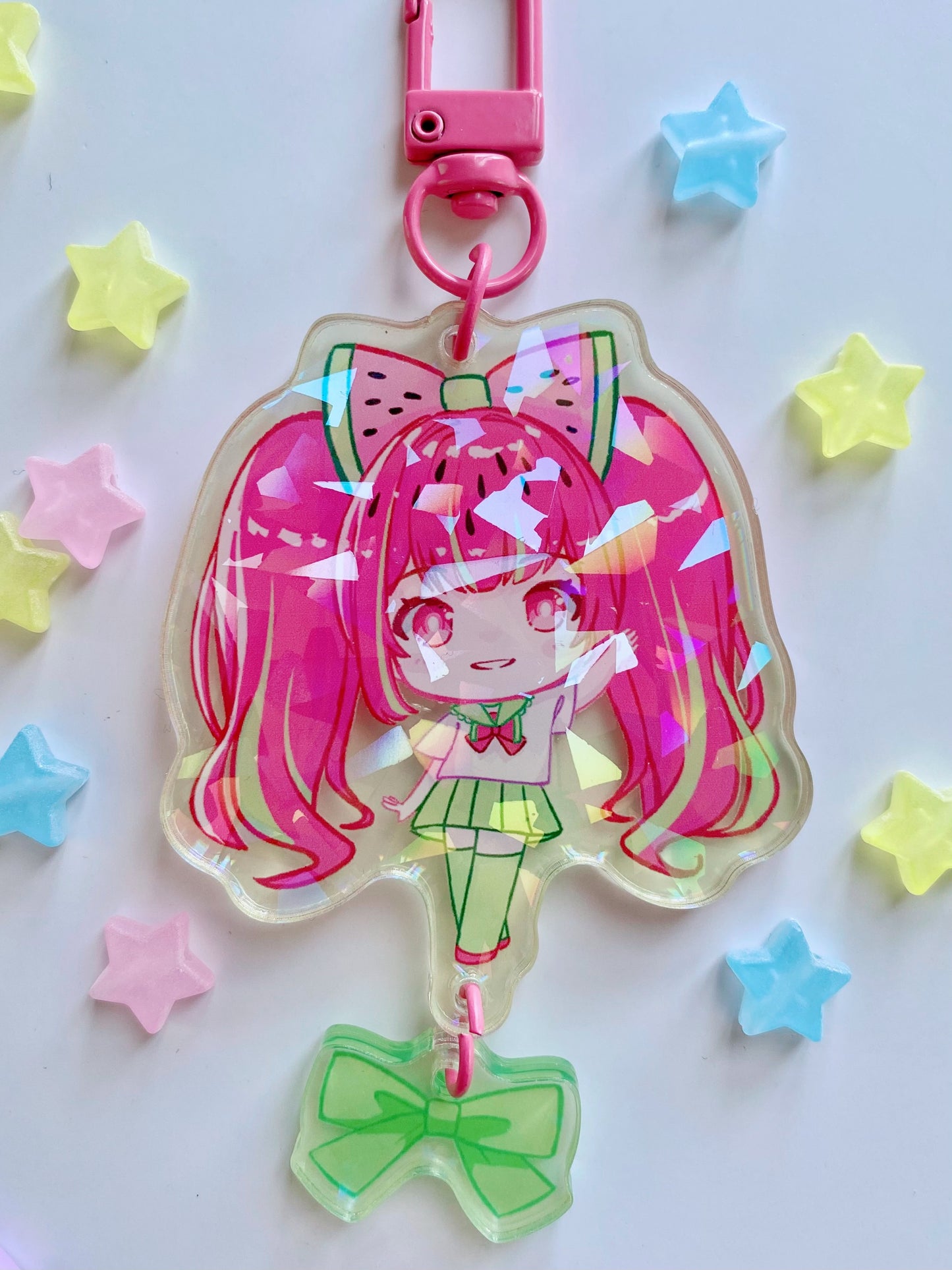 Fruity Cutie Charms