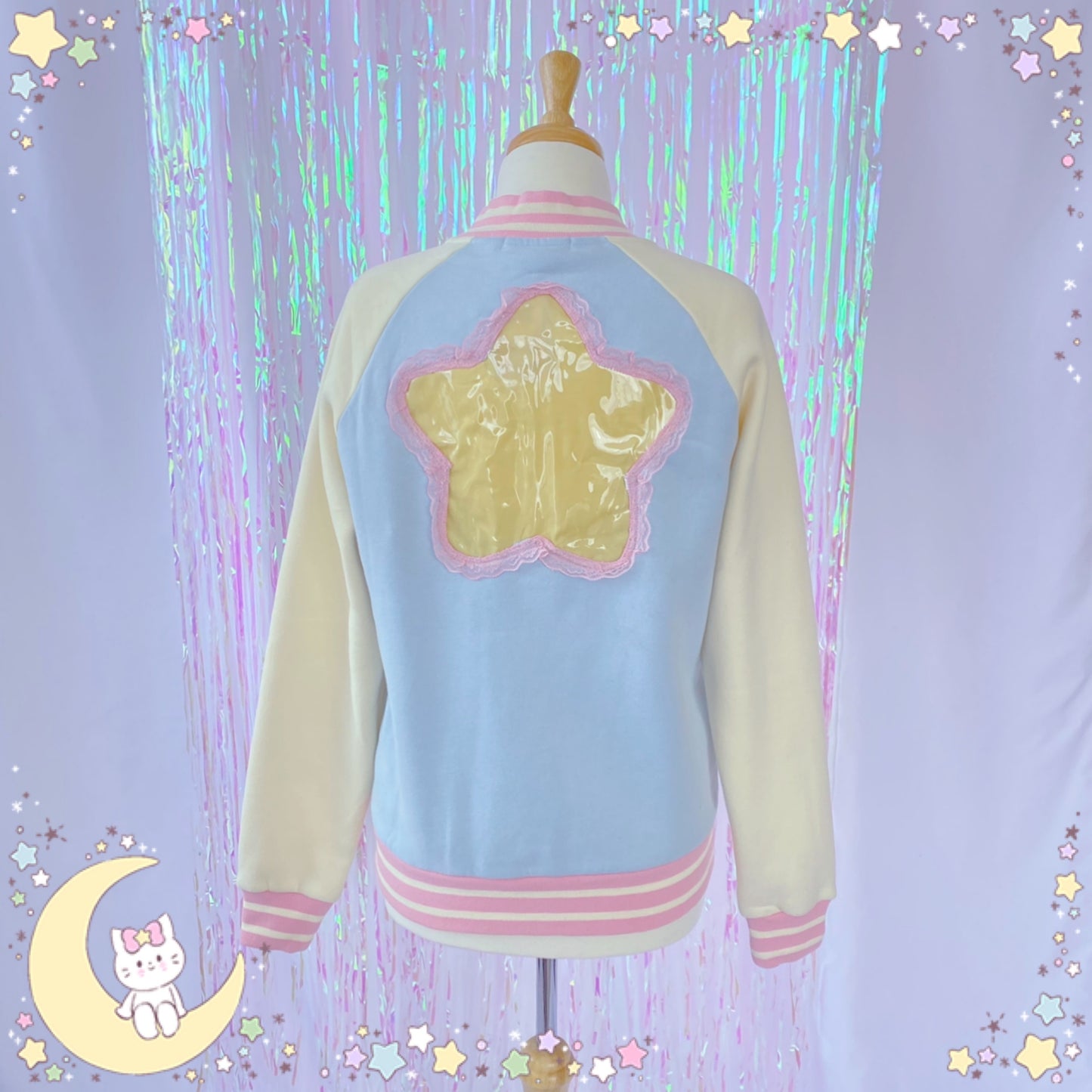 Little Star Ita Jacket (Discontinued!)