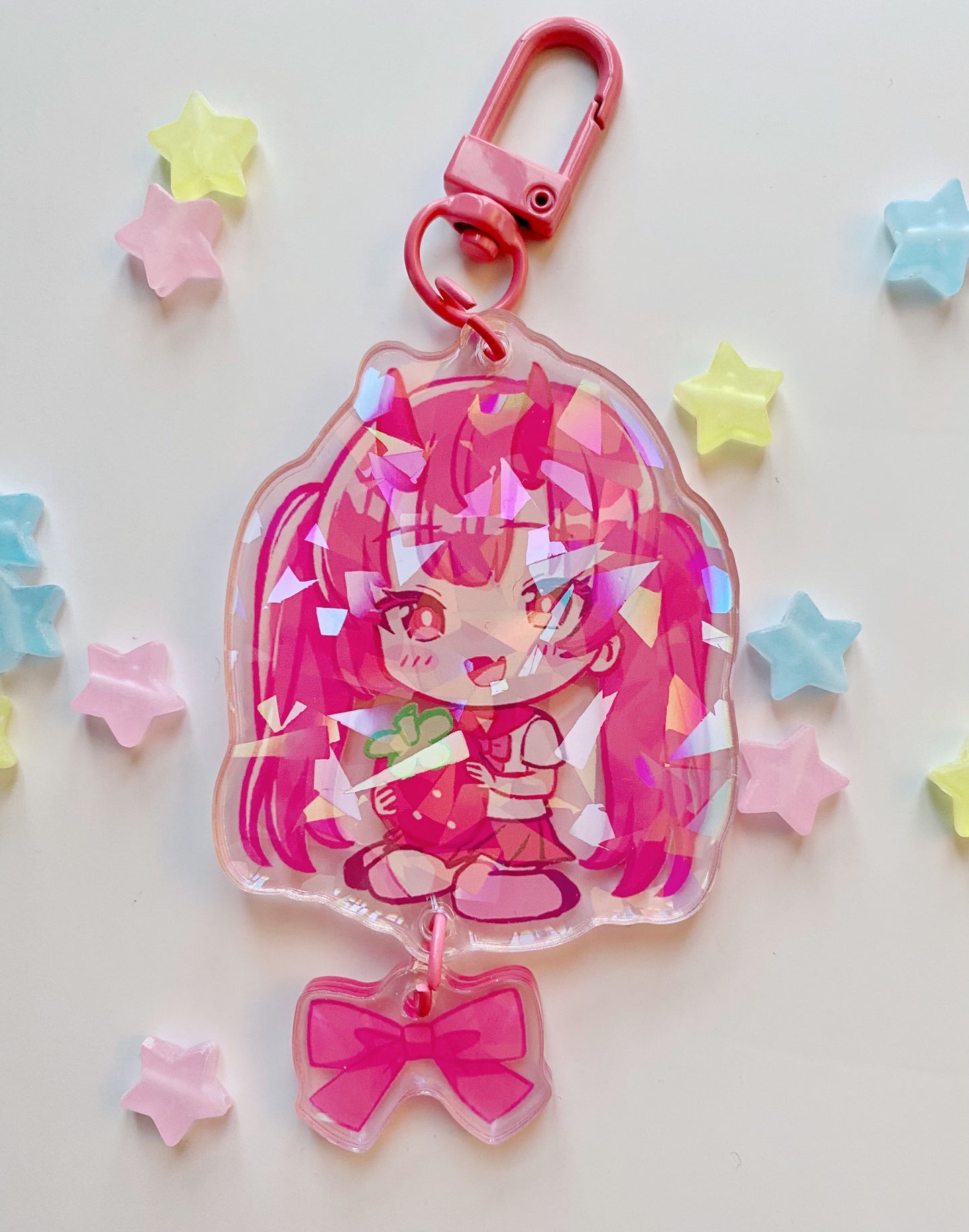 Fruity Cutie Charms