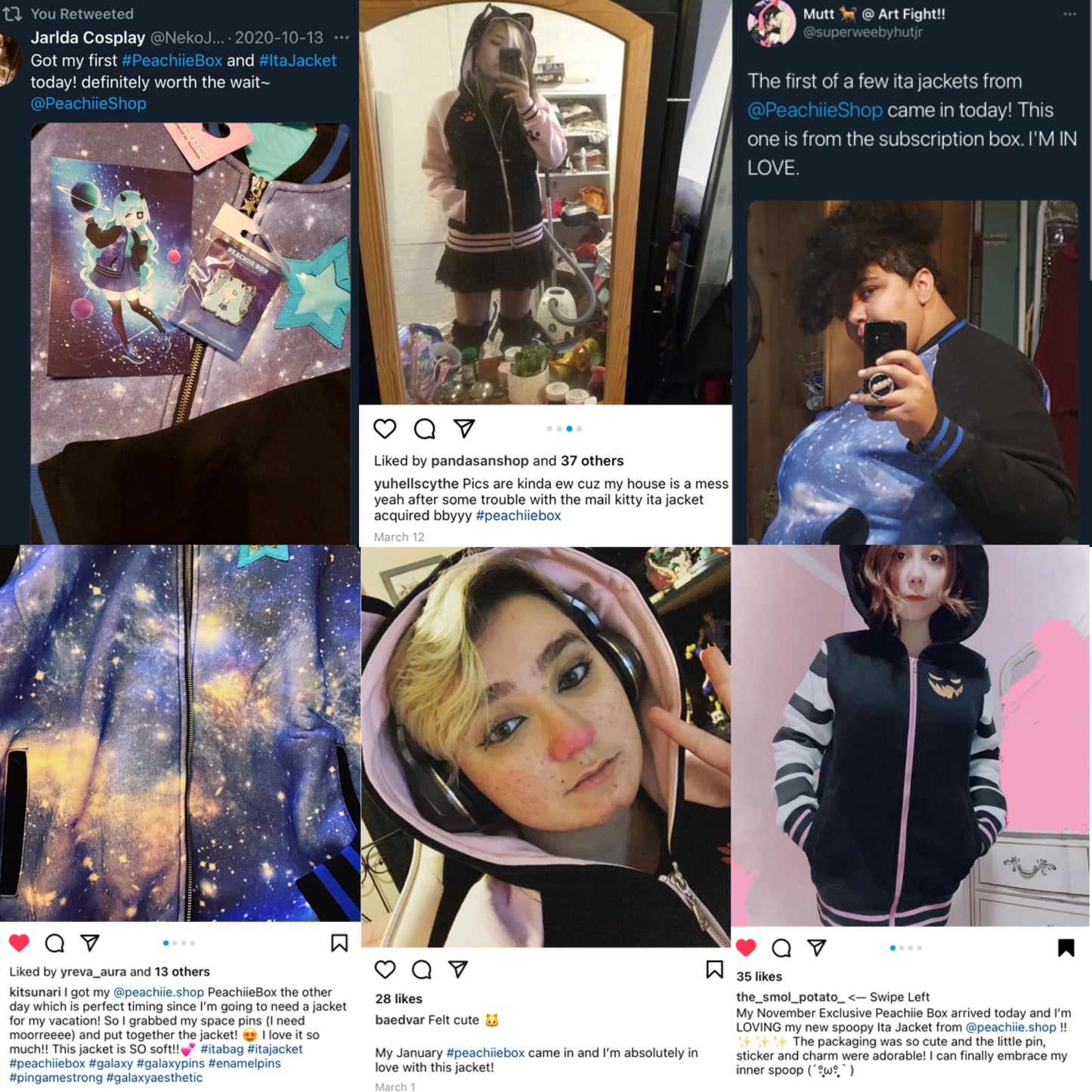 JellyPack Subscription