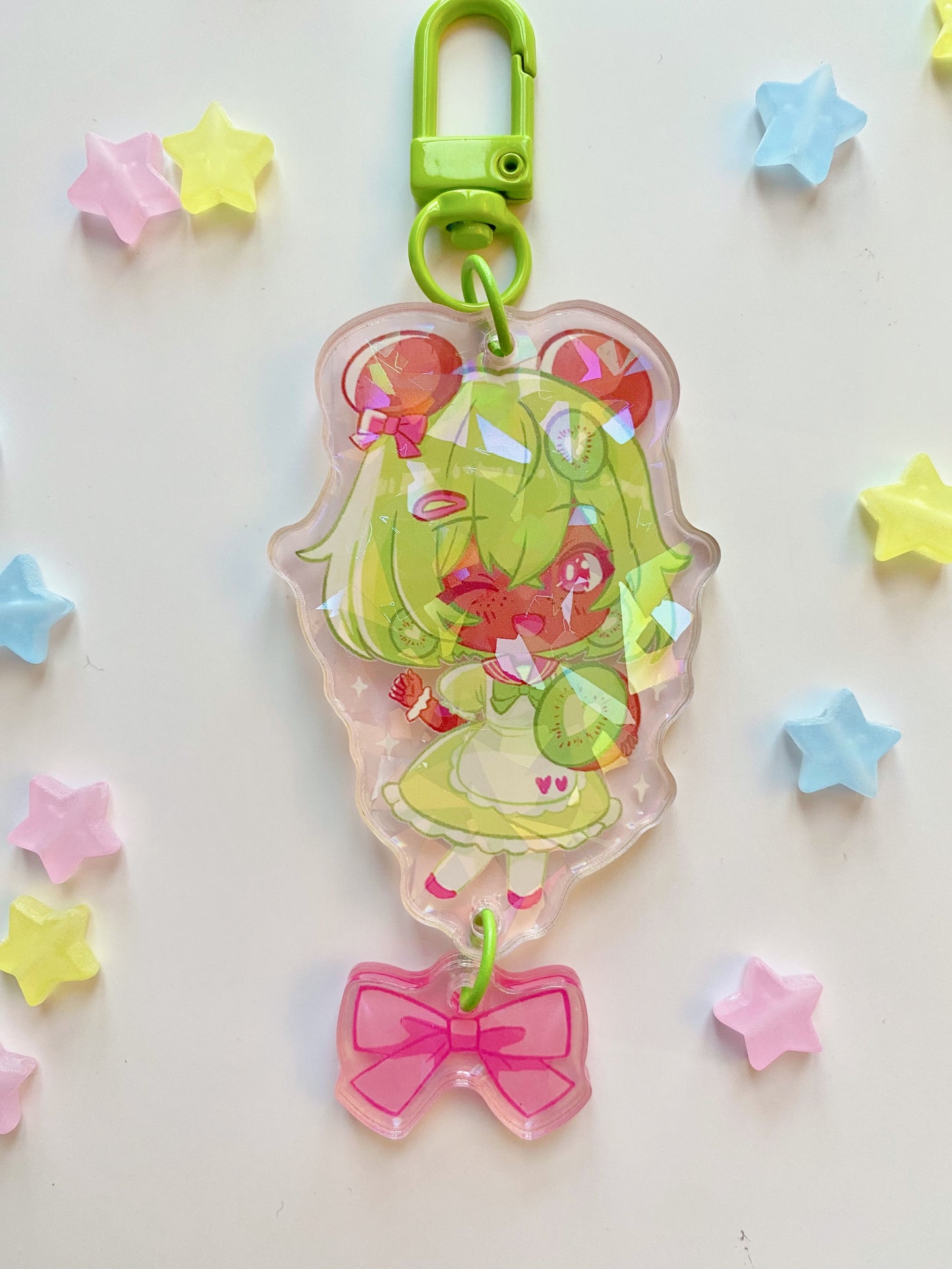 Fruity Cutie Charms