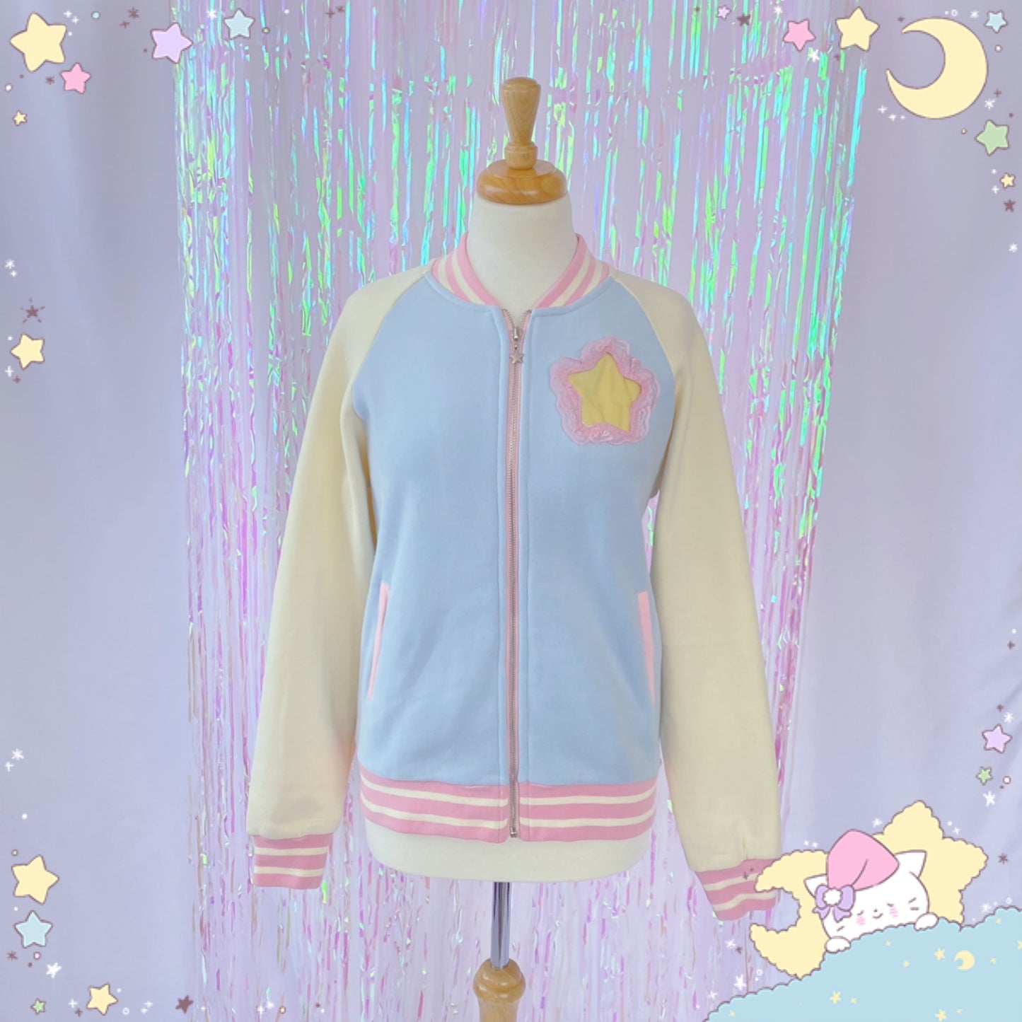 Little Star Ita Jacket (Discontinued!)