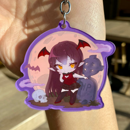Veronica Charm