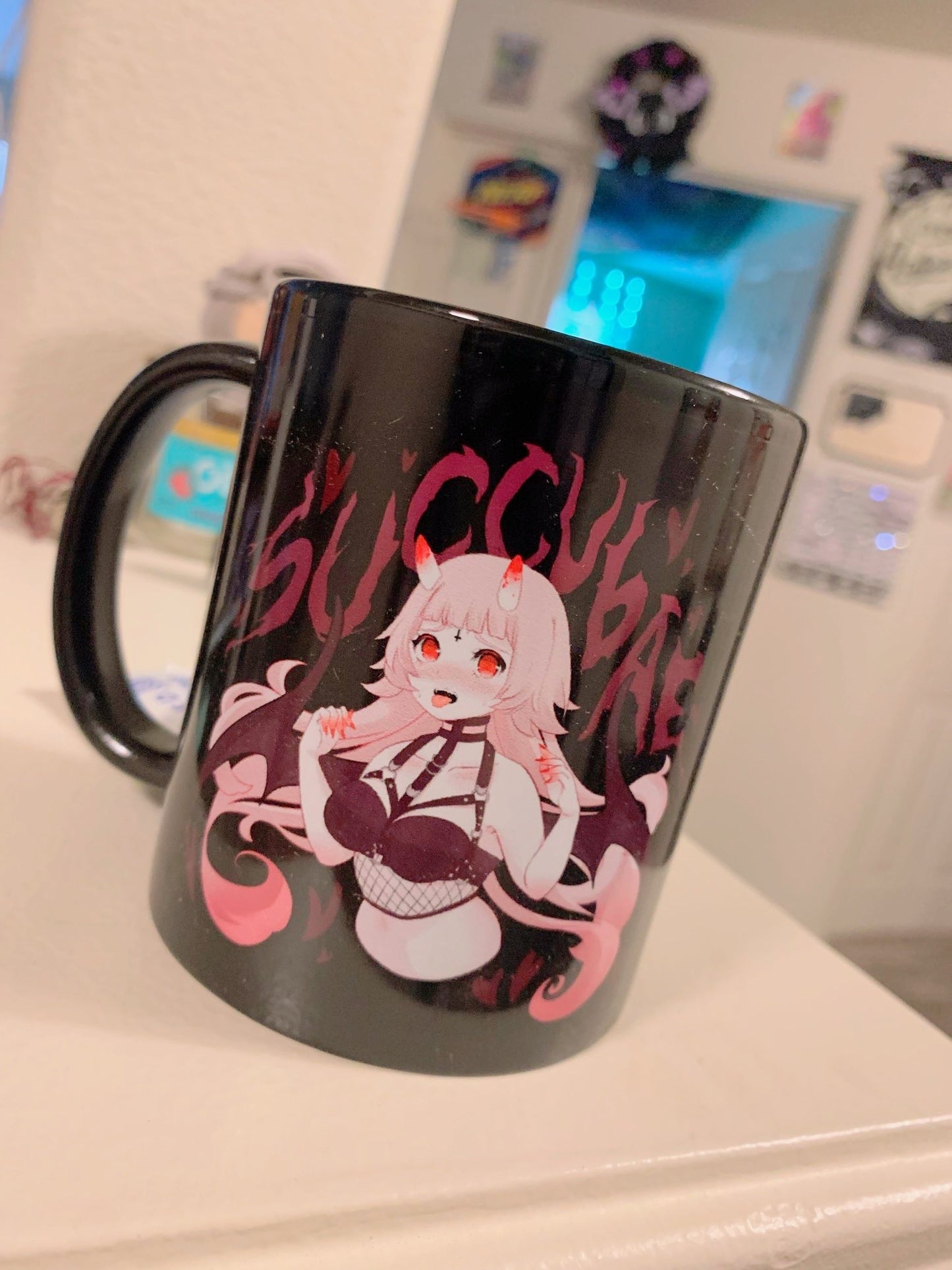 Succubae Mug