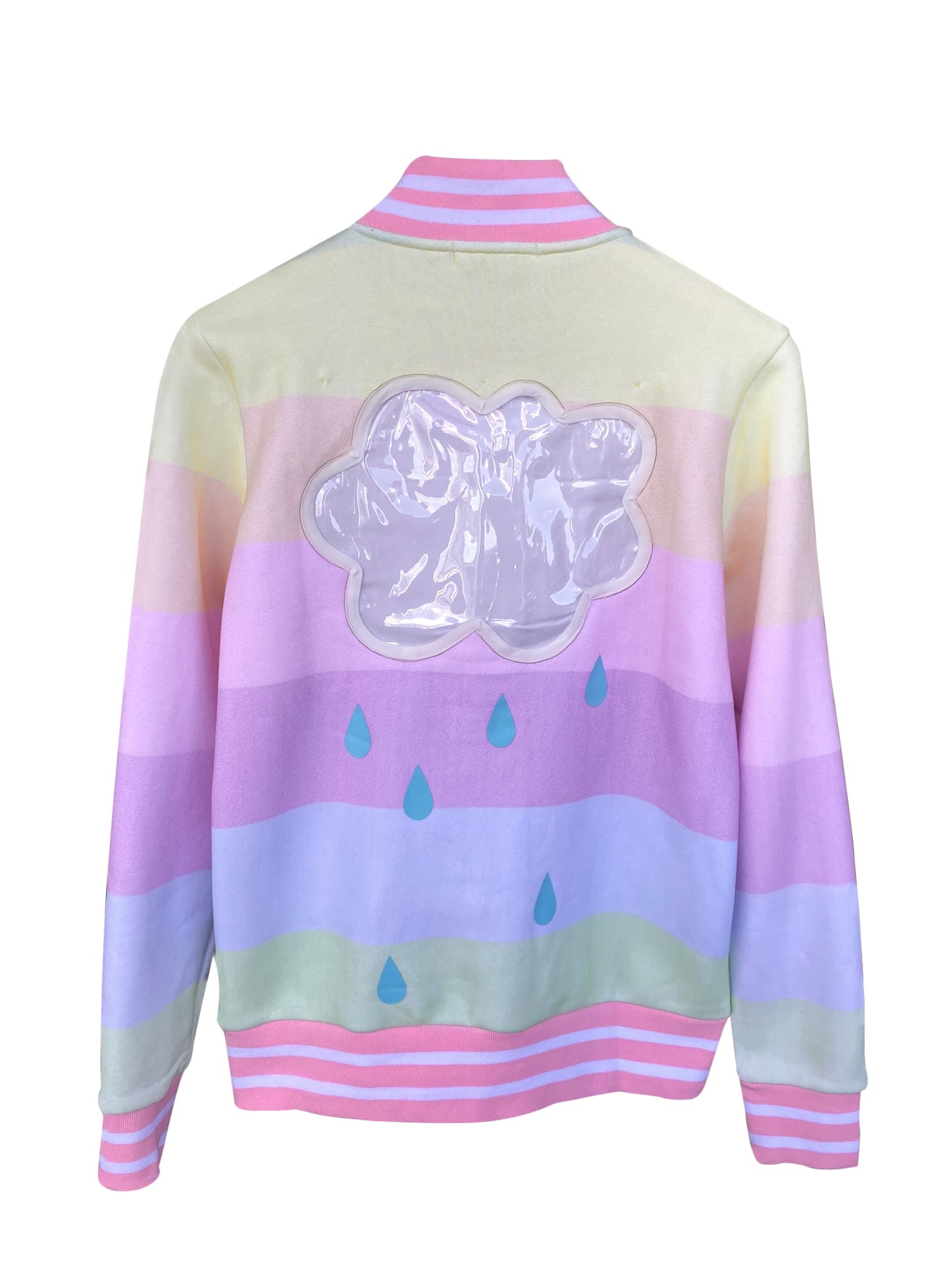 Rainbow Skies Ita Jacket