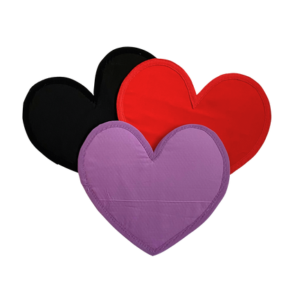 Heart Ita Jacket Insert (Devil Jacket)