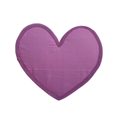 Heart Ita Jacket Insert (Devil Jacket)