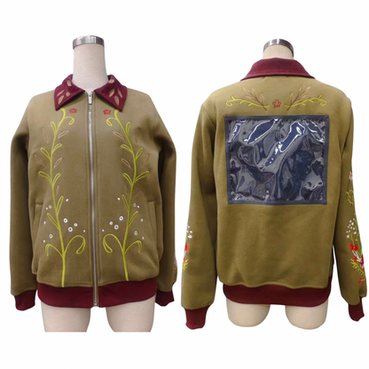 Magic Forest Ita Jacket