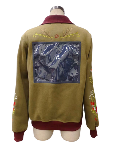 Magic Forest Ita Jacket