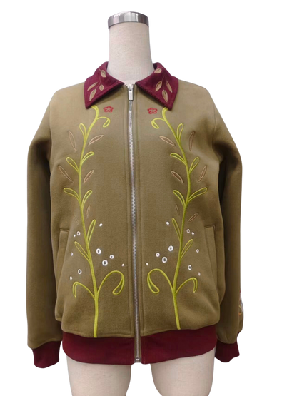 Magic Forest Ita Jacket