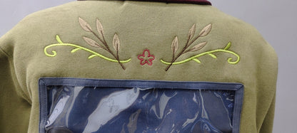 Magic Forest Ita Jacket